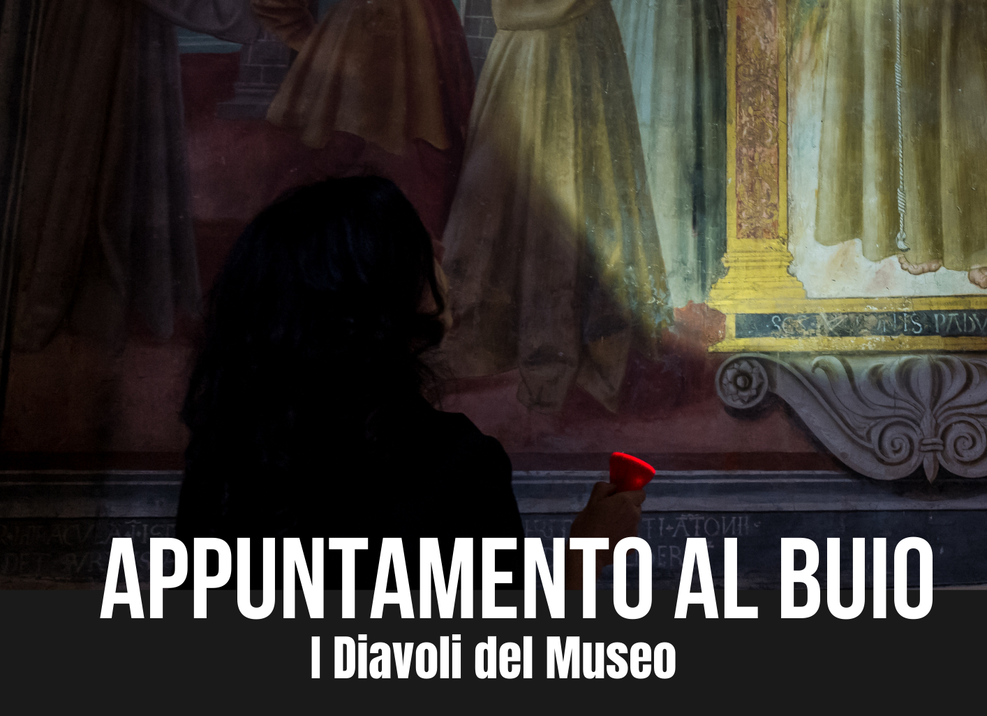 I Diavoli del Museo